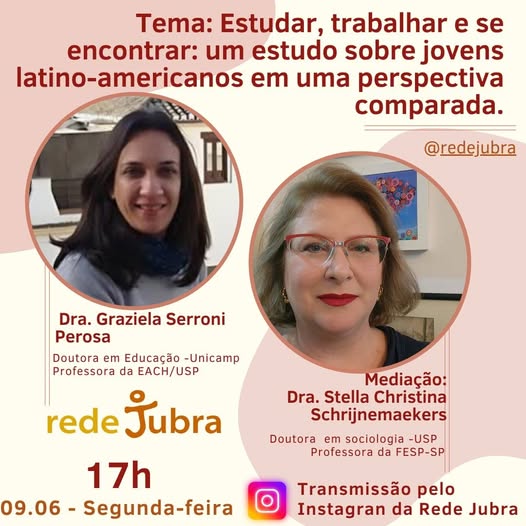 Ciclo de debates sobre Juventudes