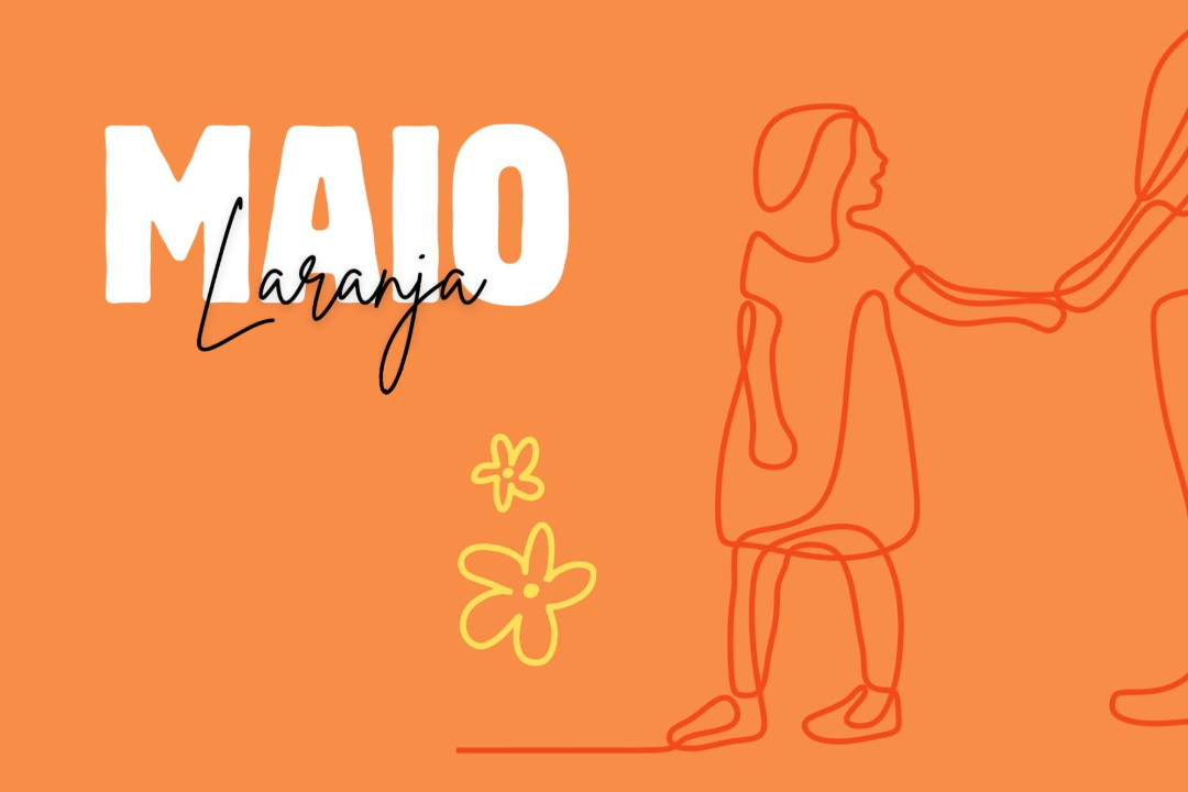 Maio Laranja